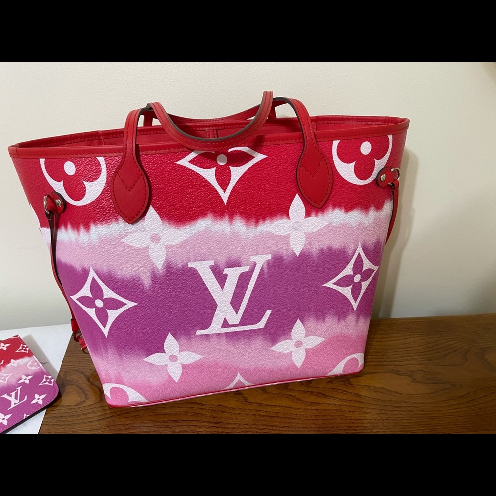 Stunning Louis Vuitton